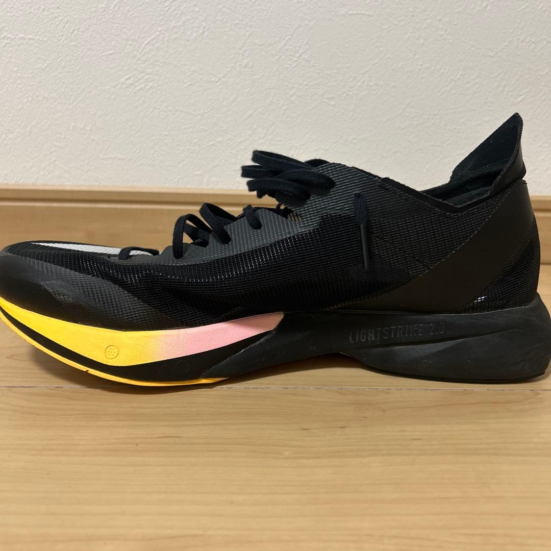その他 ADIZERO ADIOS 8 28cm