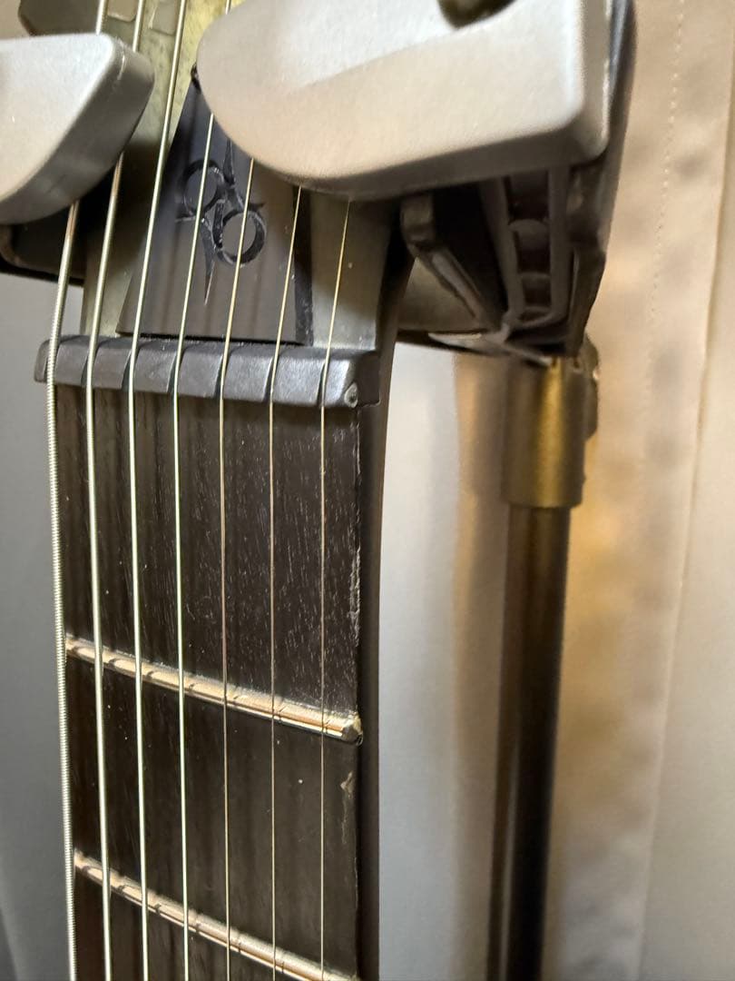 SOLAR GUITARS S1.7PB 7弦