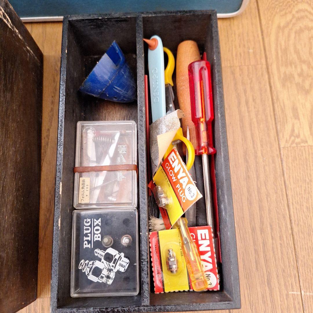 ♦超希少激特ラジコン飛行機関連全部売却 ♦️➡️最終価格再値上げ有ります