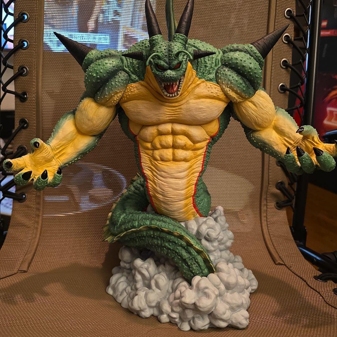 ポルンガ　ラストワン