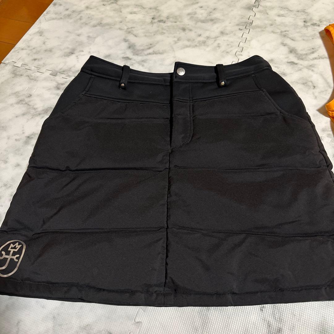 カステルパジャックのセット