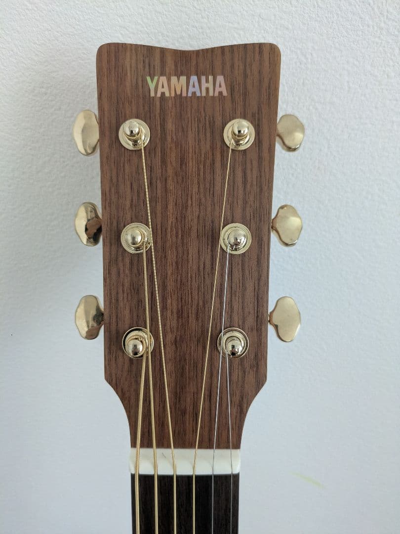 YAMAHA ヤマハ アコースティックギター STORIAⅡ