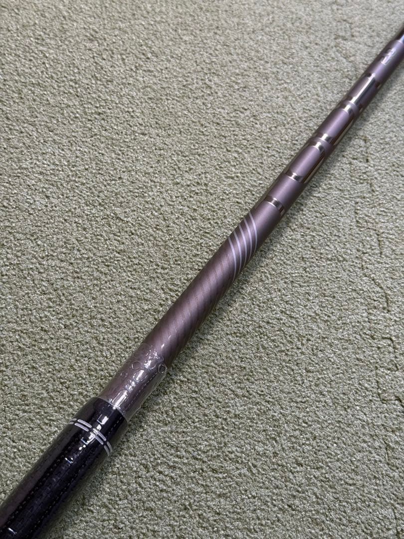 希少！　新品　PING TOUR 2.0 CHROME 65R シャフト