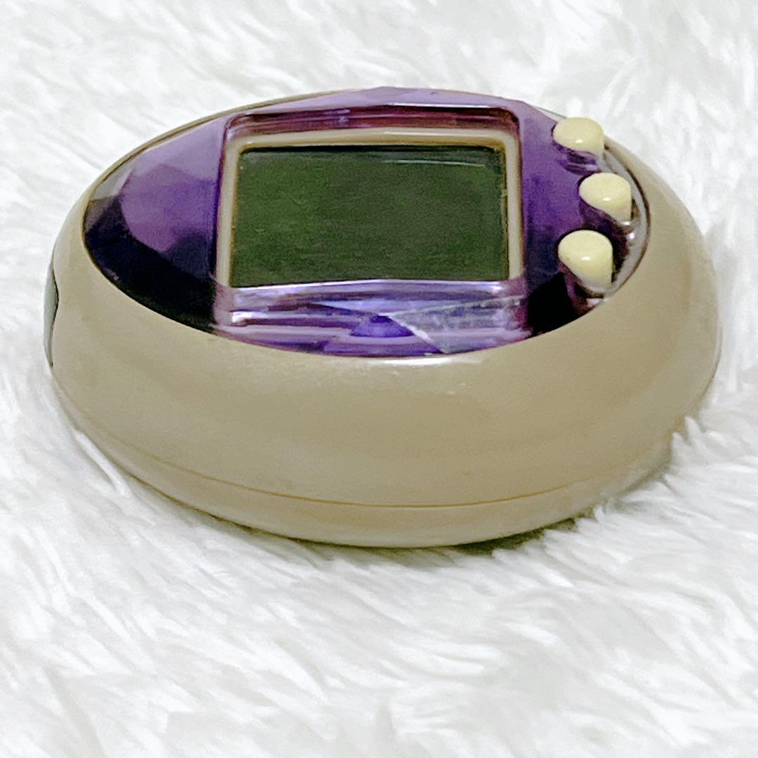 【動作品】 BANDAI たまごっち iD L たまごっち Tamagotchi