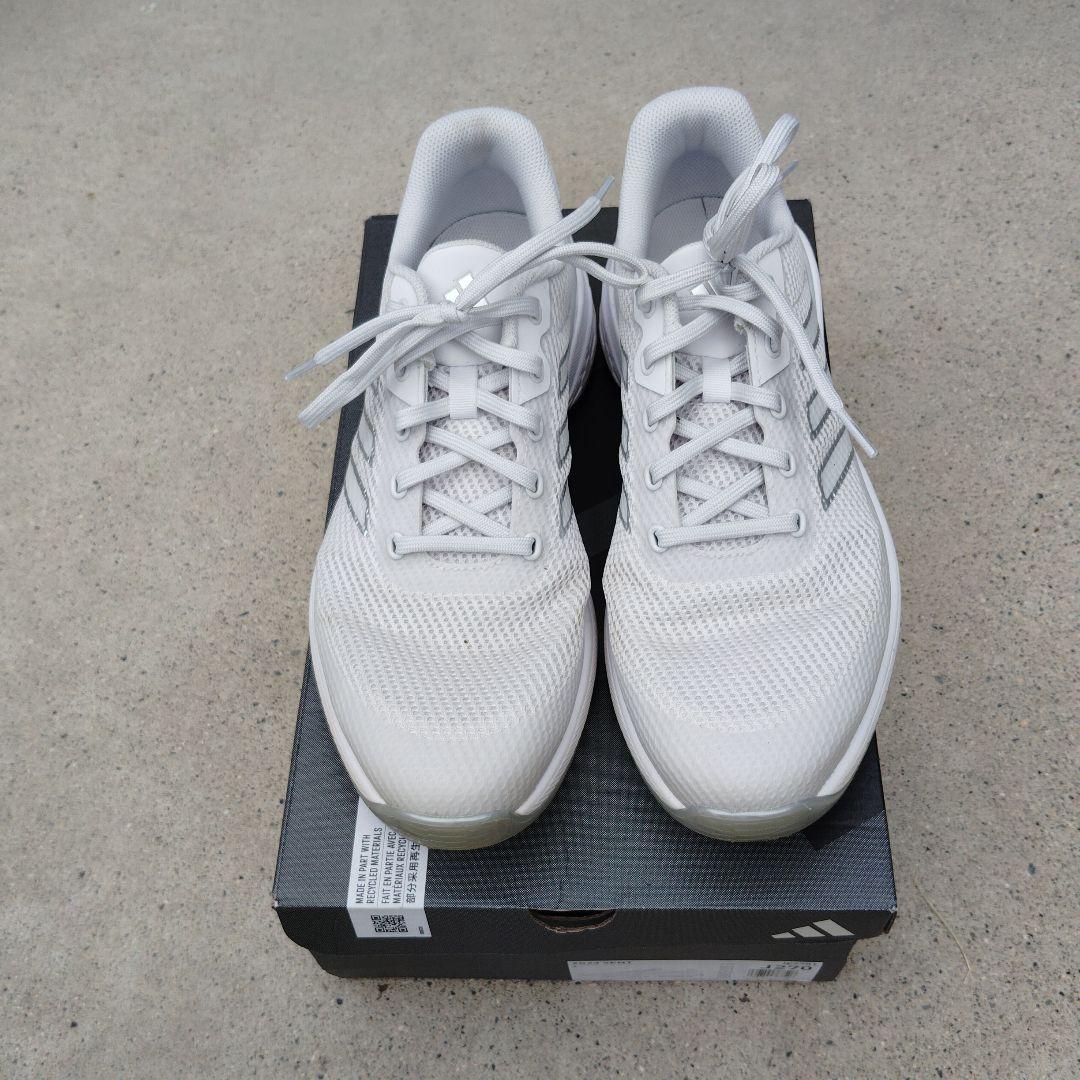 アディダス ゴルフシューズ ZG23 VENT 27cm