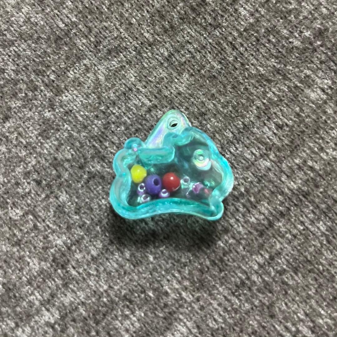 レア セボンスター うさぎ 水色 平成レトロ