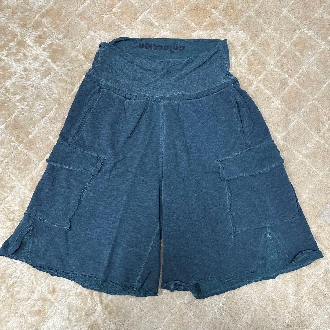 ◉Salsation サルセーション Shorts ショートパンツ◉