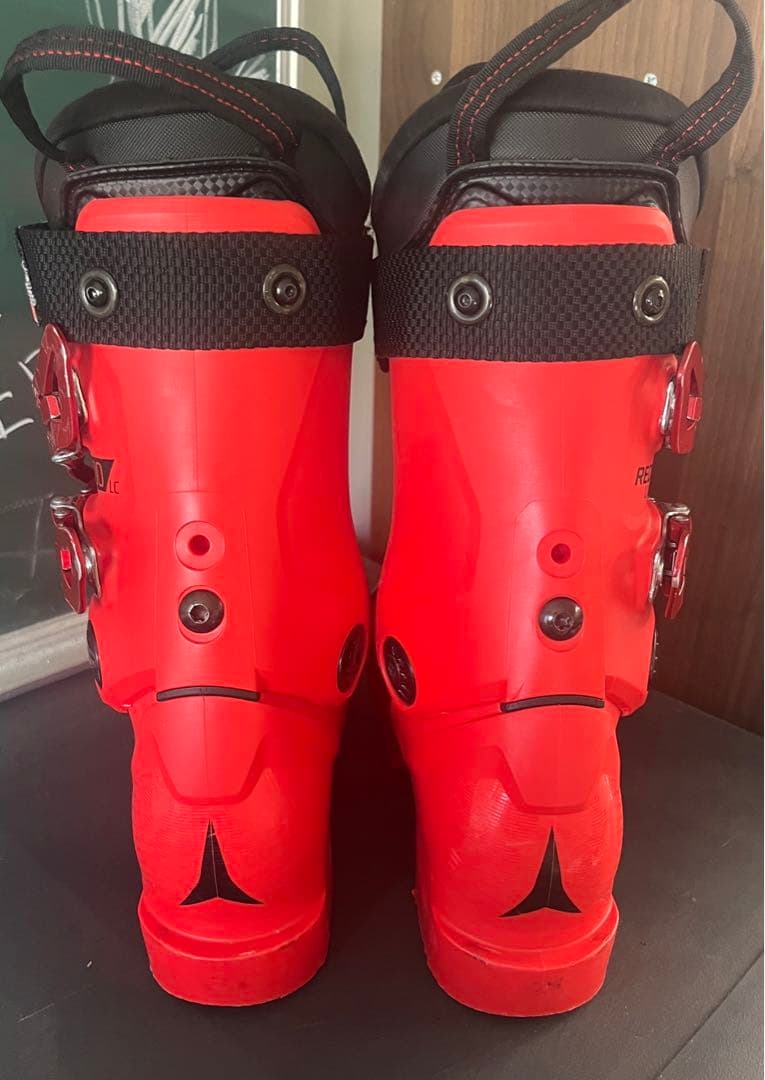 スキー REDSTER CLUB SPORT 100 LC (23.0-23.5)