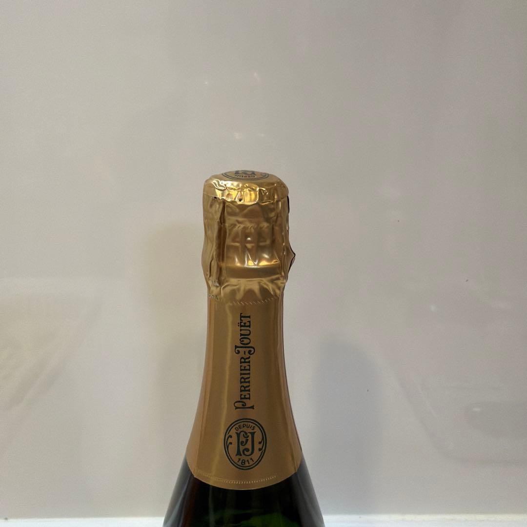 ベルエポック 2016年 750ml 1本 新品 未開栓 箱無し 送料無料