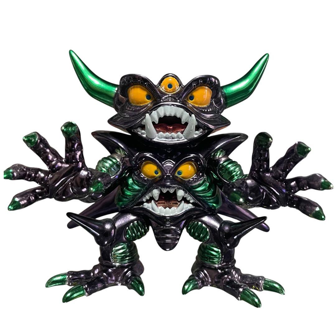 専用⭐️ドラゴンクエスト/メタリックモンスターズギャラリー/デスピサロ/フィギュア