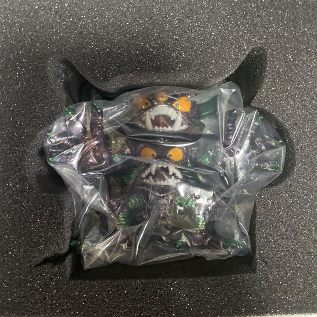 専用⭐️ドラゴンクエスト/メタリックモンスターズギャラリー/デスピサロ/フィギュア