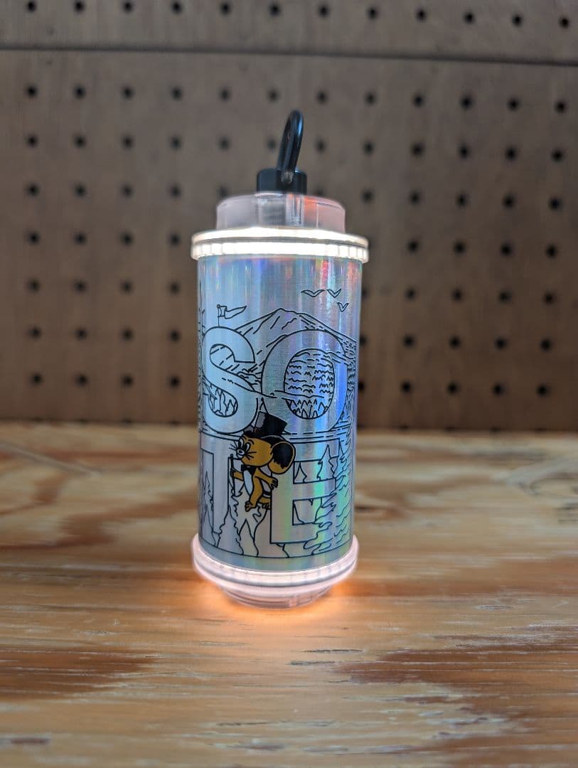 ネイタルデザイン 38灯 38-kT SOTE ver. AURORA＋パーツ