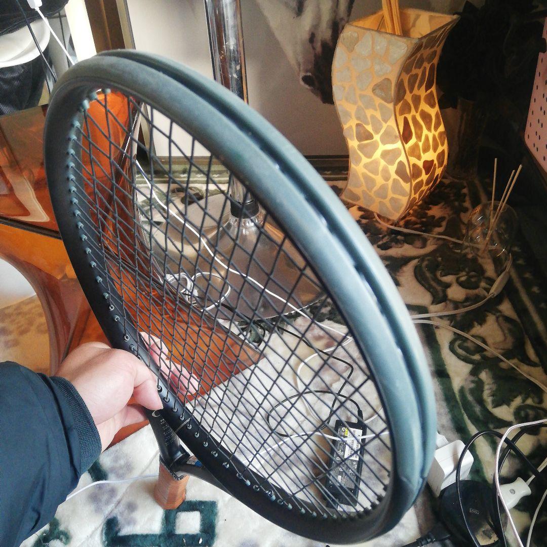 Wilson　RF1　PRO　硬式テニスラケット　フェデラー監修