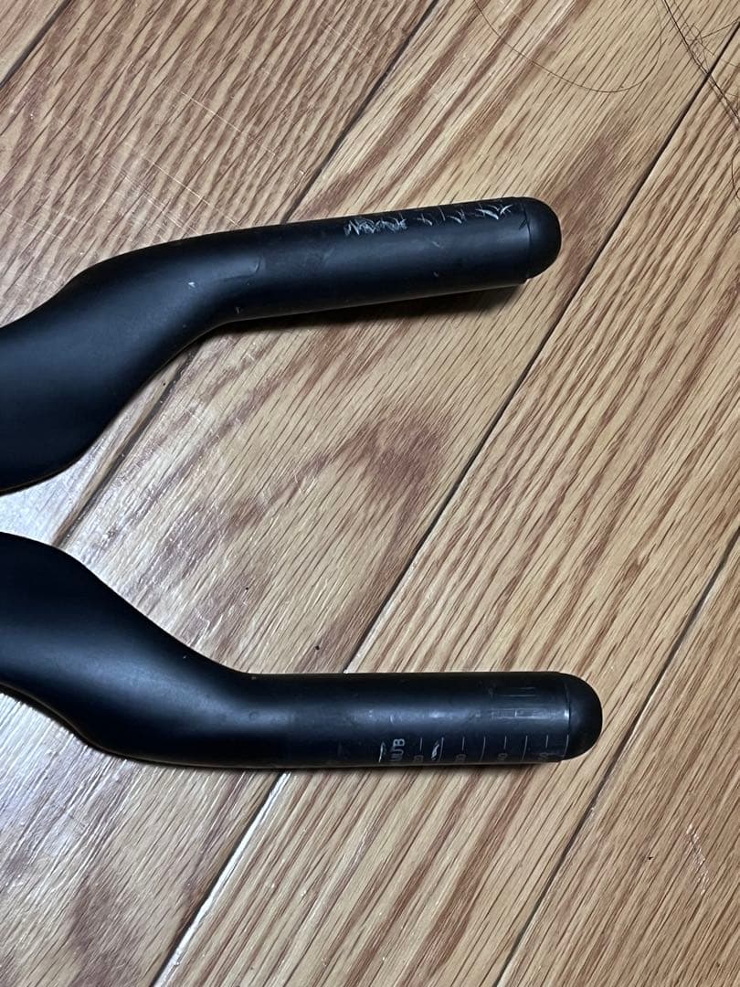 DHハンドル PROFILE DESIGN ハンドルセット