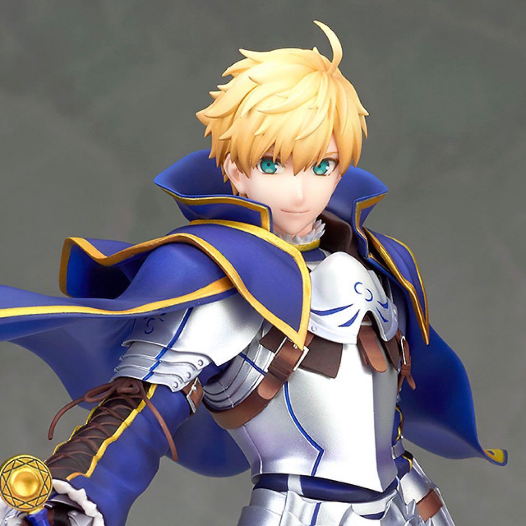 【値下げ】新品未開封 Fate/Grand Orderアーサー・ペンドラゴン