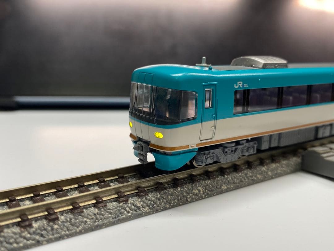 283系 くろしお 増結C 3両セット