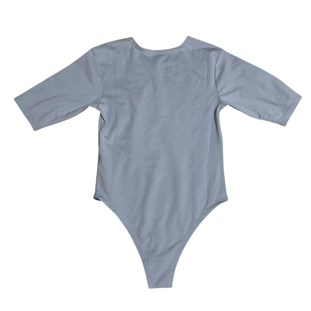 未使用タグ付TO UNITED ARROWS ヨガウェア セットアップ ブルー