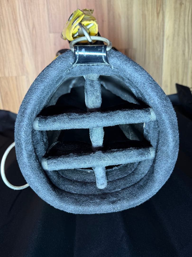 愛虎　阪神タイガース　キャディバック