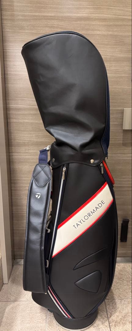 TAYLORMADE キャディバッグ ウィメンズ