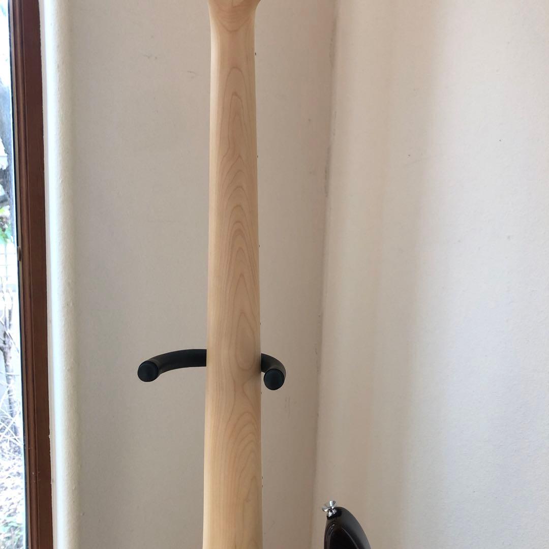 Grass Roots Jazz Bass ジャズベース　美品