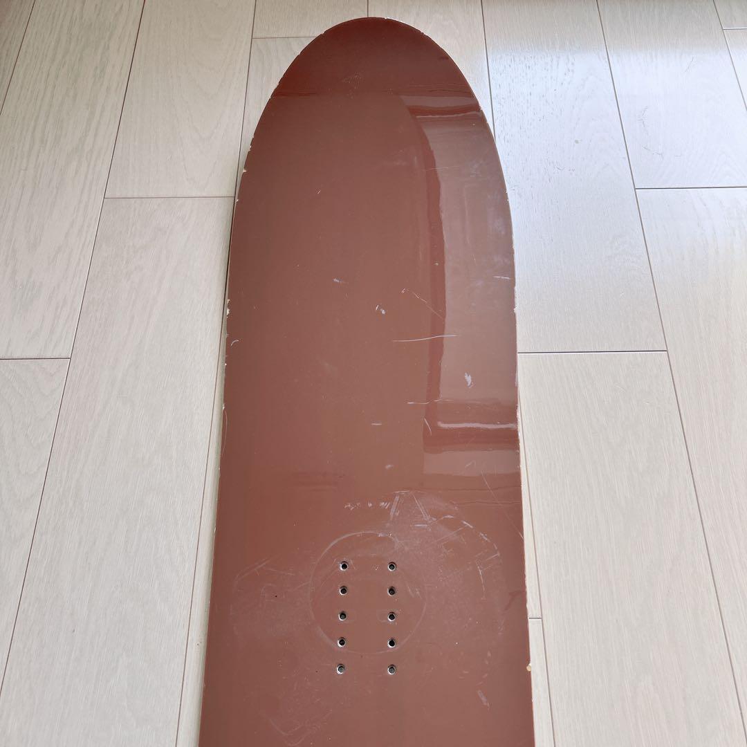 GENTEMSTICK FLOATER 161 ゲンテンスティック フローター