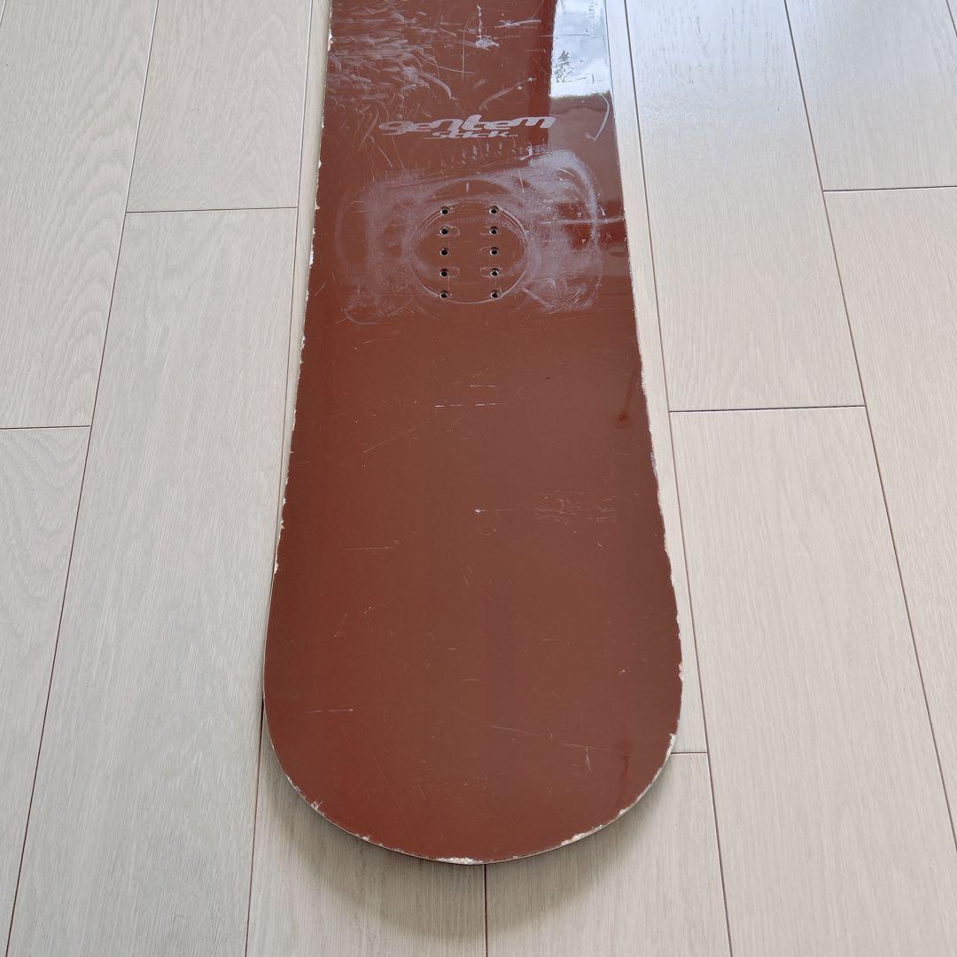 GENTEMSTICK FLOATER 161 ゲンテンスティック フローター