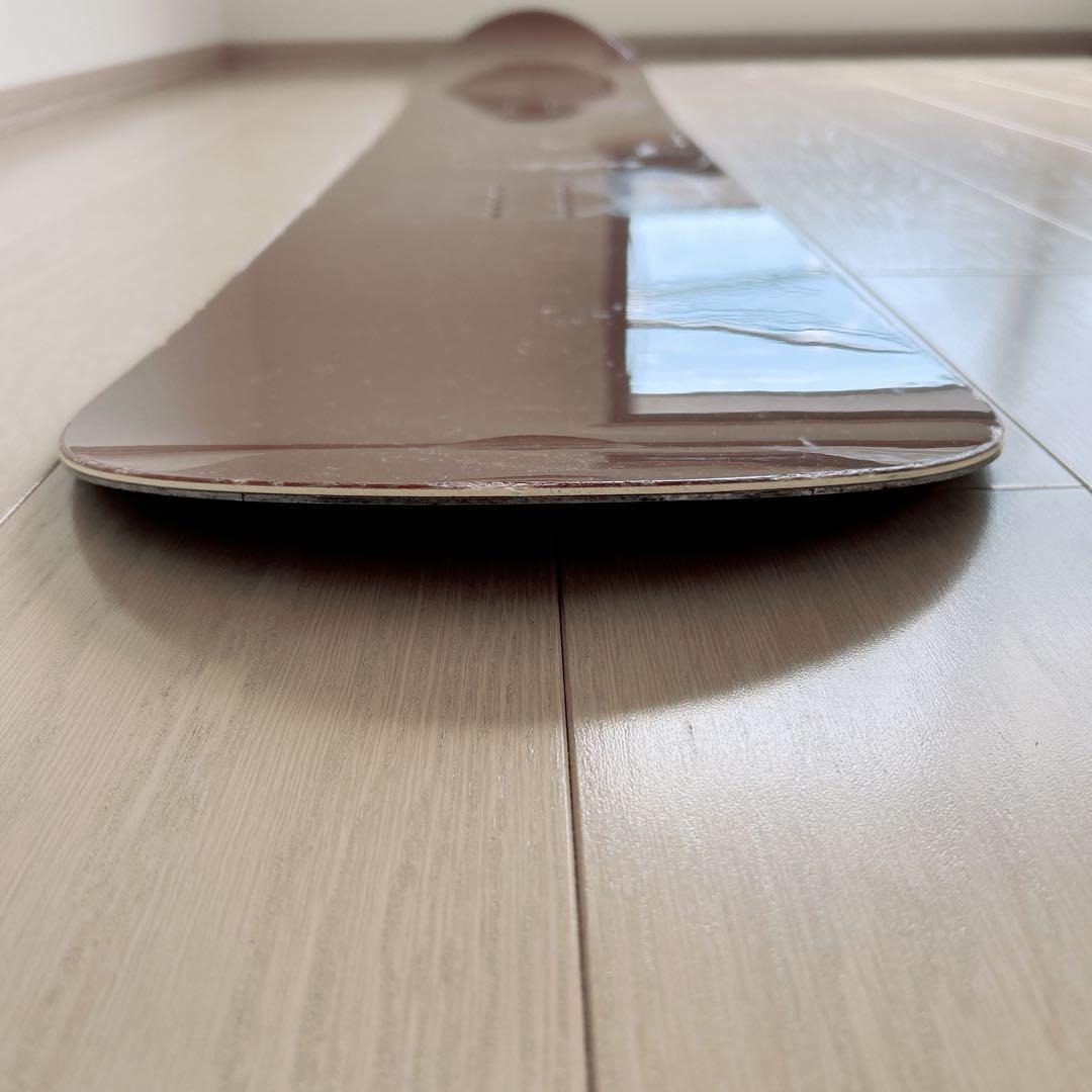 GENTEMSTICK FLOATER 161 ゲンテンスティック フローター