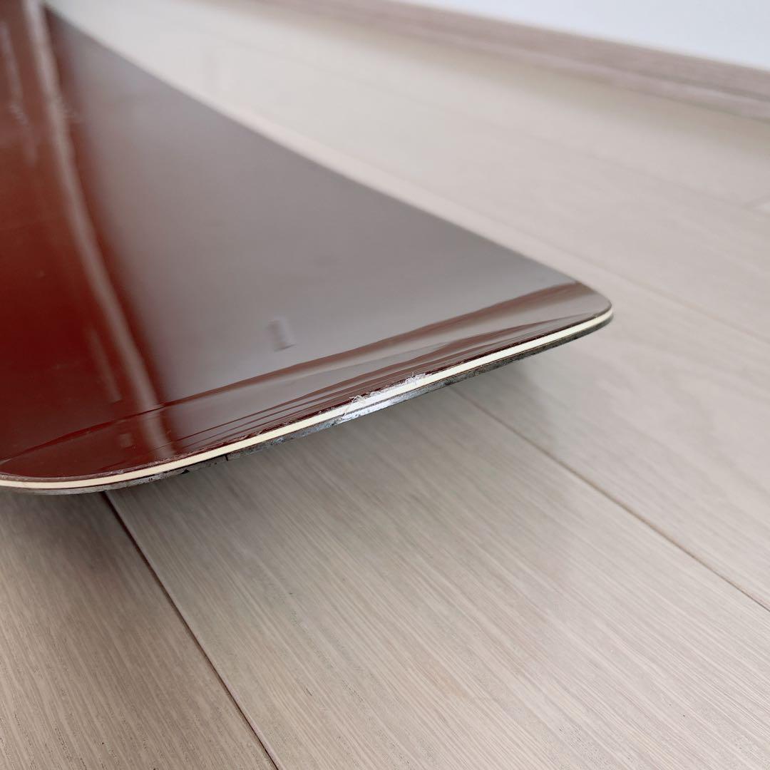 GENTEMSTICK FLOATER 161 ゲンテンスティック フローター