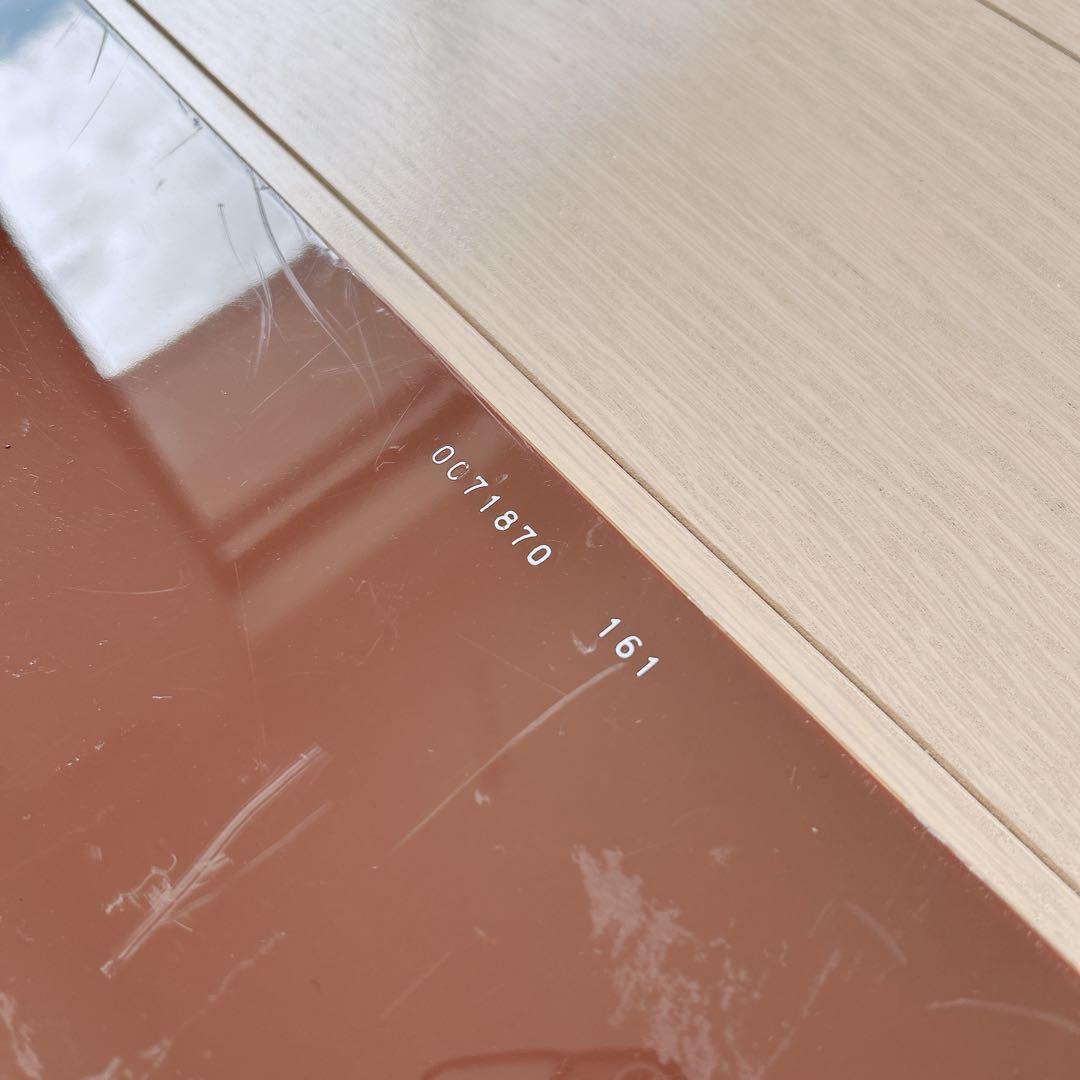 GENTEMSTICK FLOATER 161 ゲンテンスティック フローター