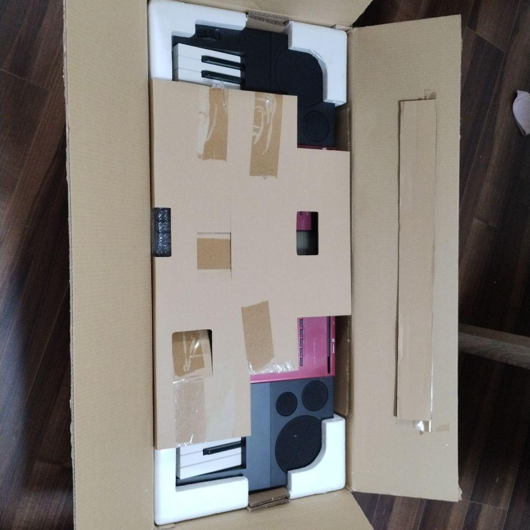 CASIO CTK-6250 61鍵盤 ジャンク品（要修理）For Repair