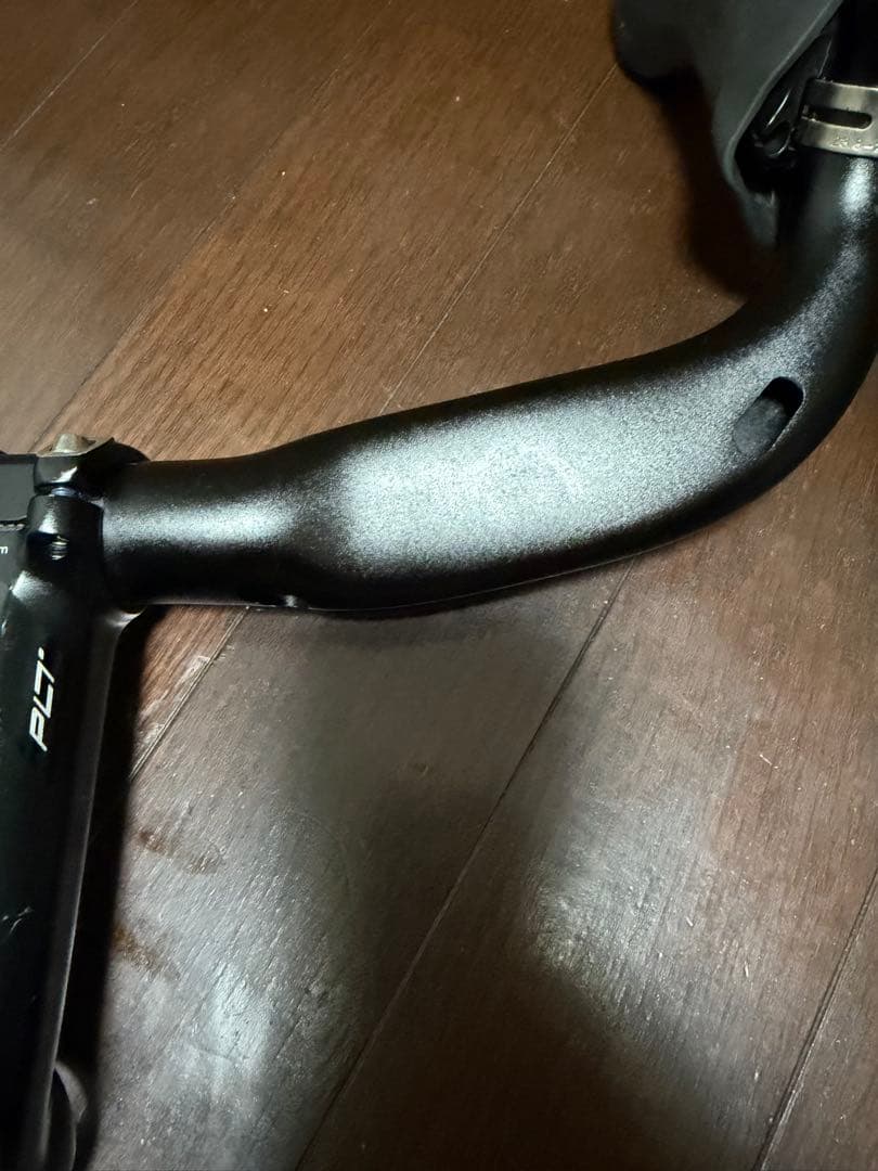 m*t様 SHIMANO Pro VIBE ハンドル