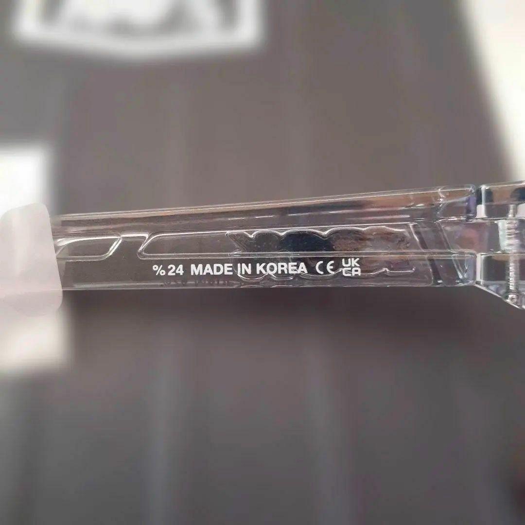 最新版 100% S3 Tokyo Night ワンハンドレッド サングラス