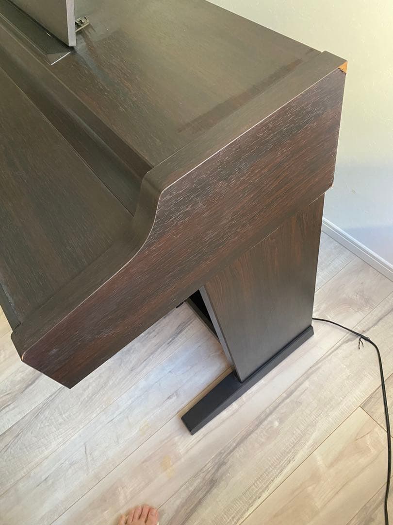 ヤマハ　クラビノーバ CLP-820 電子ピアノ