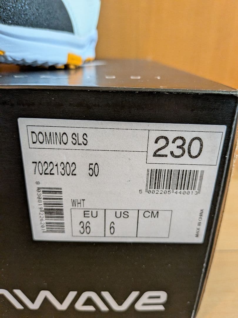 T.H.さまNorthwave Domino SLS スノーボードブーツ