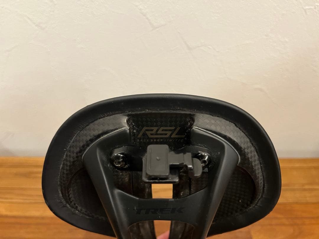 TREK RSL サドル ボントレガー BONTRAGER 145mm カーボン