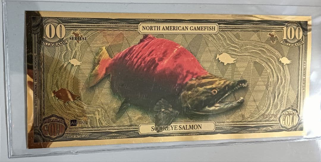 ヤタガラス☆☆純金ノート(１００mg４枚＋１５mg５枚＋３１mg３枚)☆☆