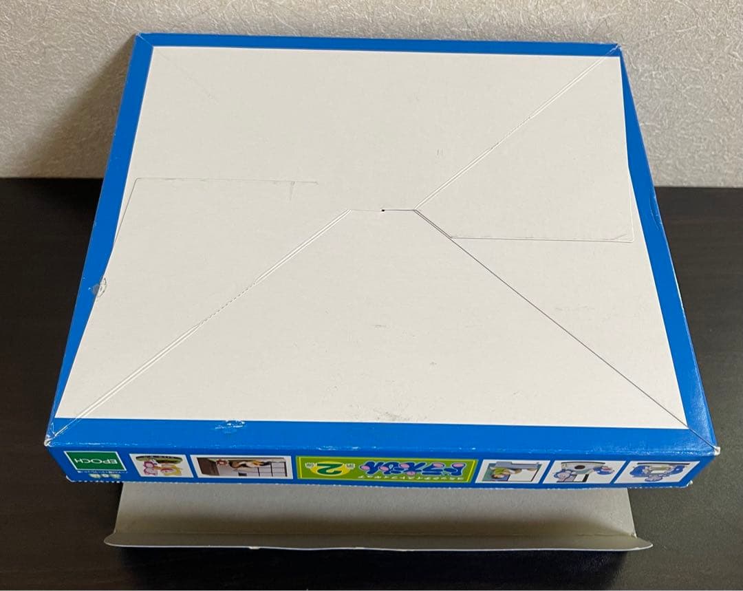 【未使用品】ドラえもん コミックテイストフィギュア 第2弾 全7種