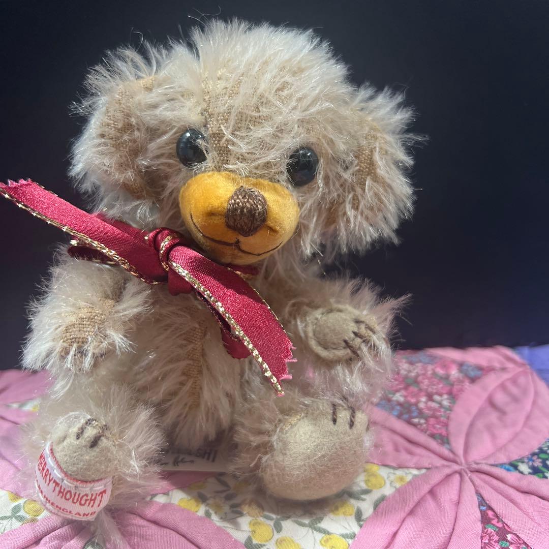 メリーソート✳︎マイクロビーニーくるみ