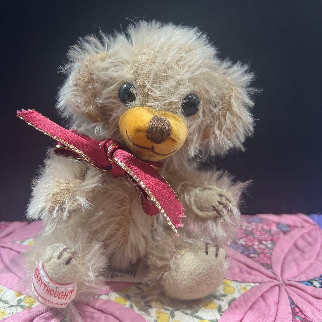 メリーソート✳︎マイクロビーニーくるみ