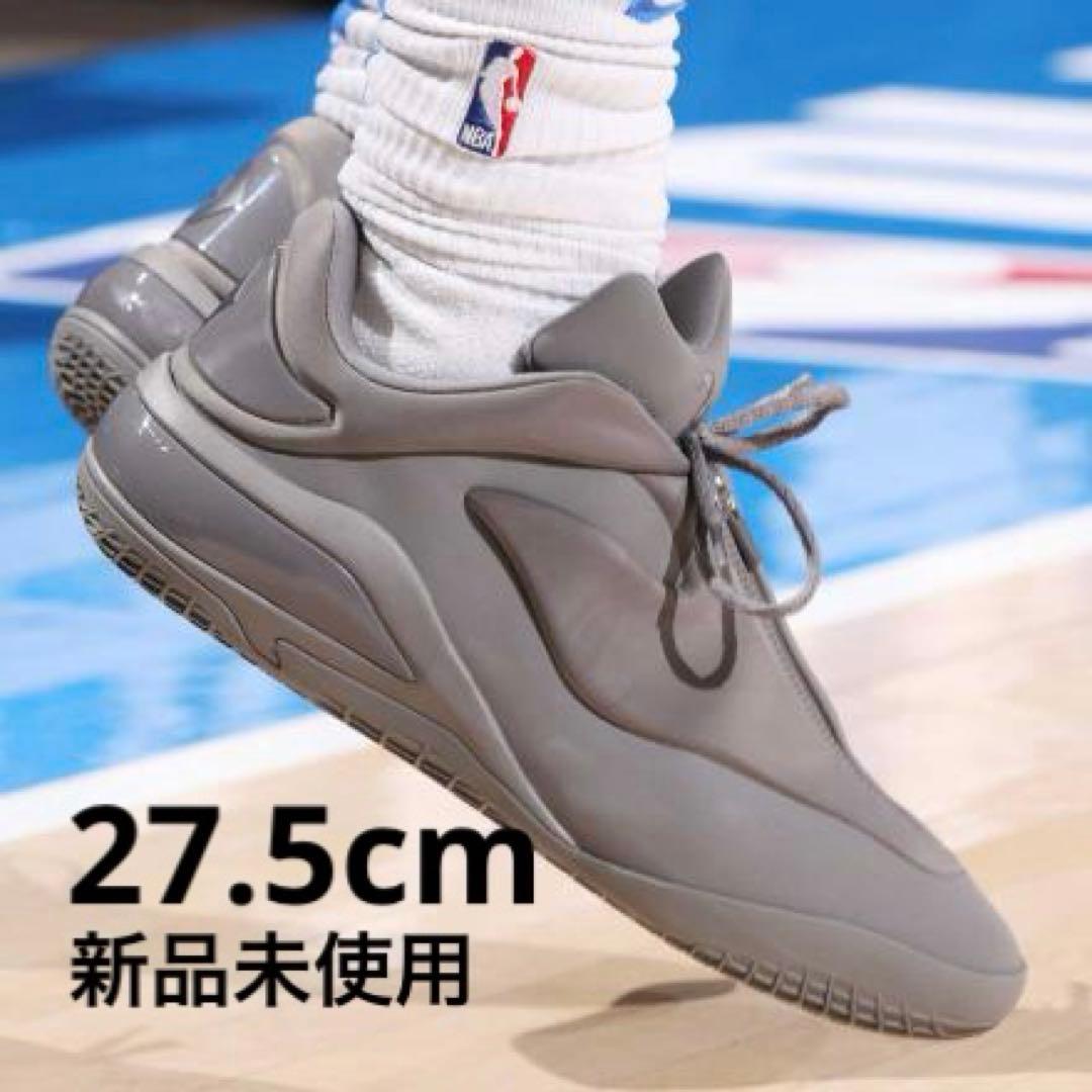 CONVERSE SHAI 001 'ARES GRAY' コンバース シェイ