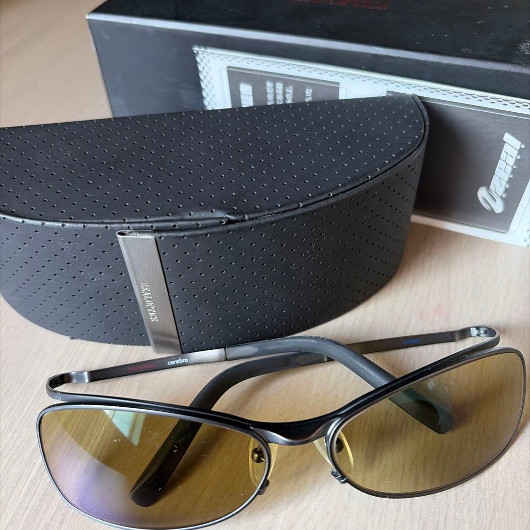 zeal optics ジール celebo 偏光タレックスイースグリーン