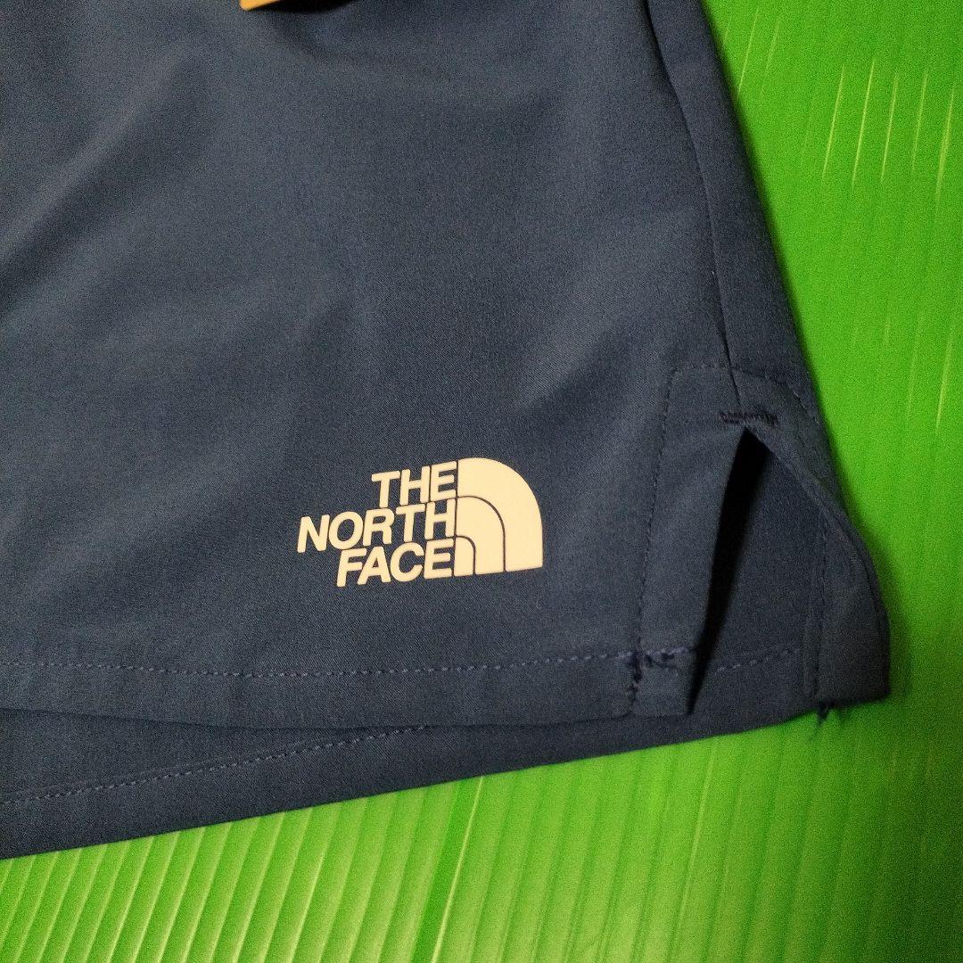 新品　ザノースフェイス　ENDURIS RACING Short NB72480