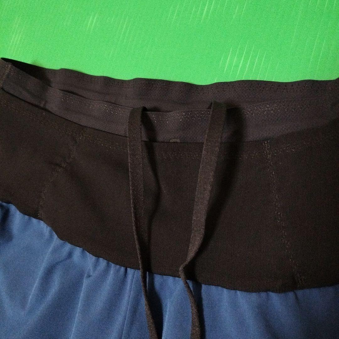 新品　ザノースフェイス　ENDURIS RACING Short NB72480