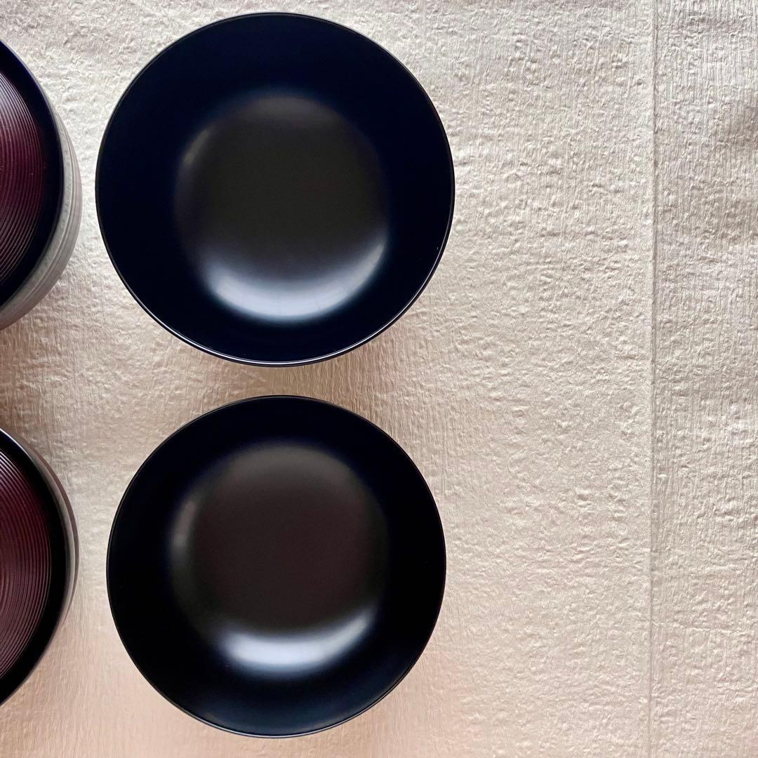 象彦 小丸椀 飯椀/汁椀 五客セット