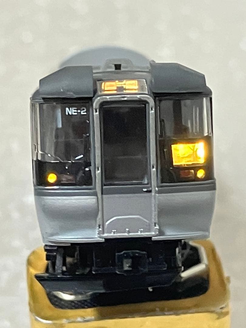 マイクロエース JR北海道 785系 特急すずらん 5両