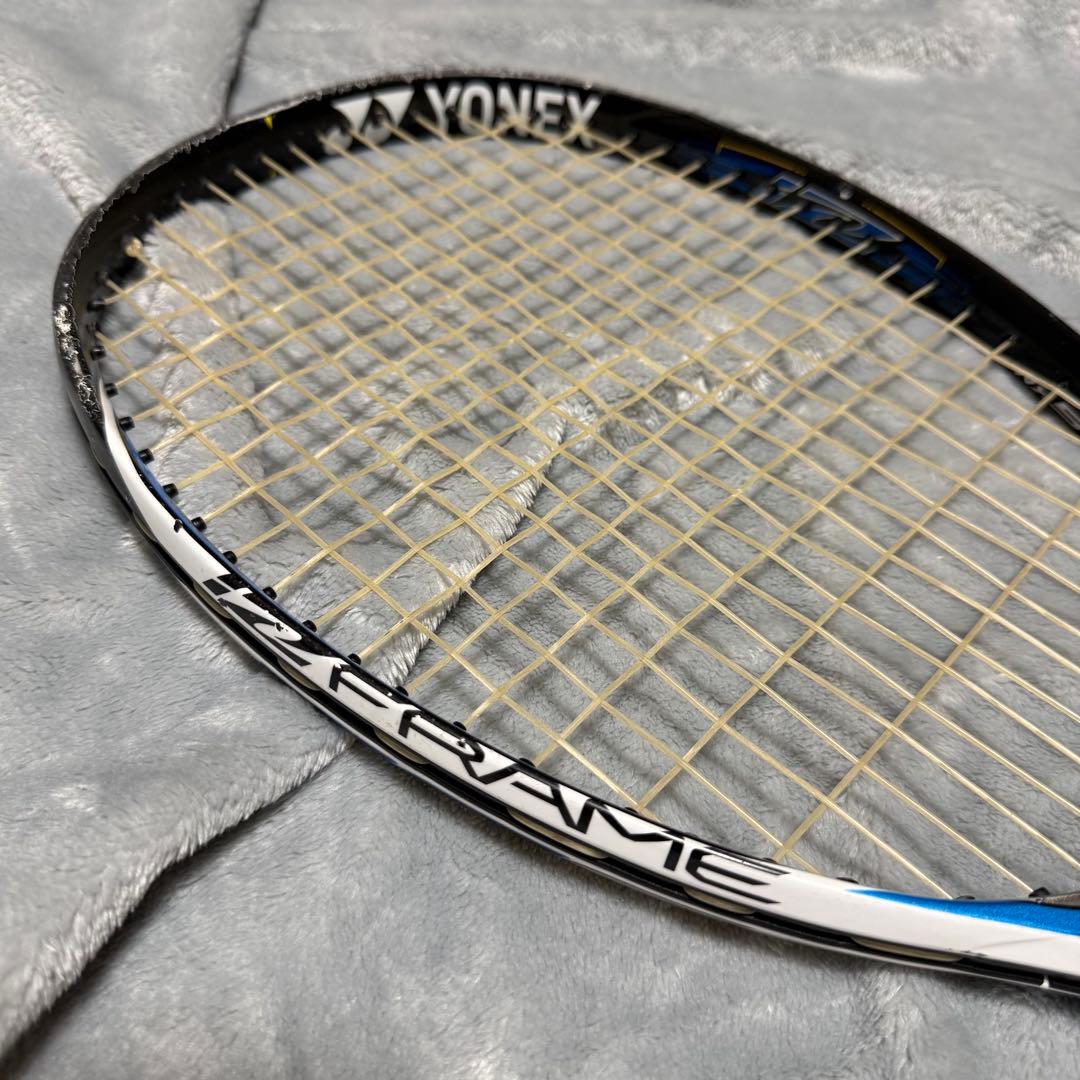 YONEX i‑NEXTAGE 70S & 50S ラケット 2本セット 軟式