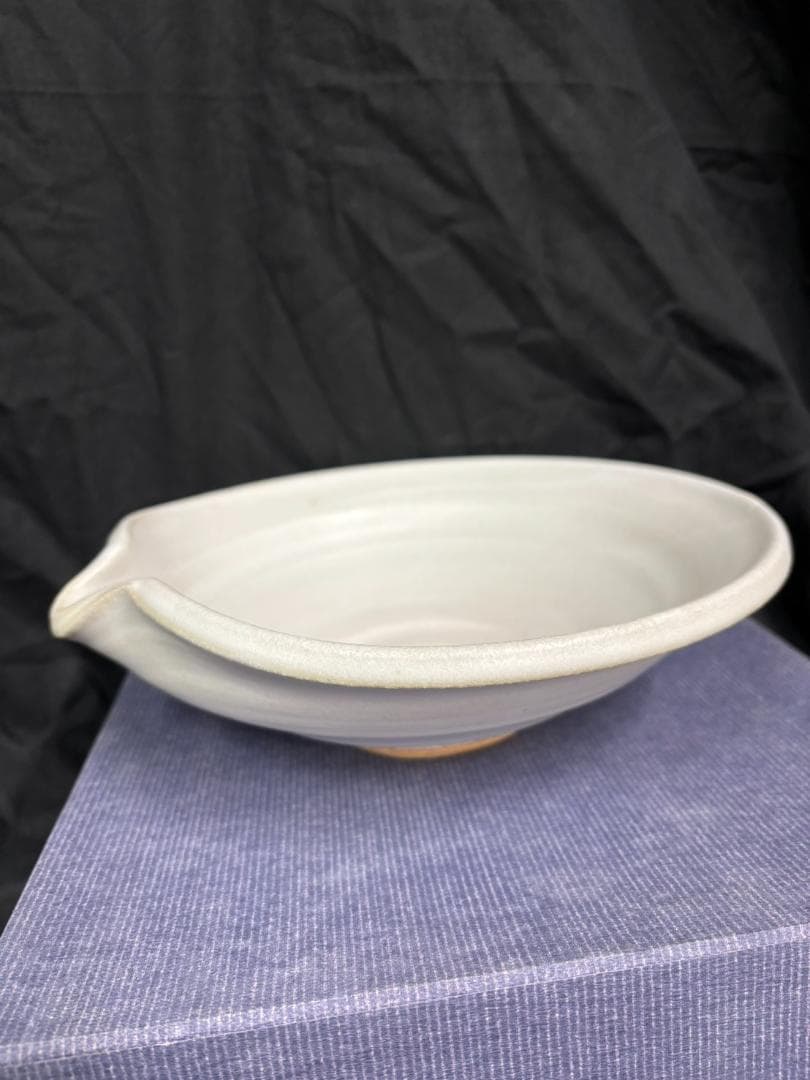 井口大輔 皿 陶器 陶芸 陶歴