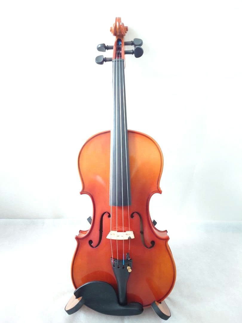 【送料無料】バイオリンセット 4/4 大人用 Shim Violin製