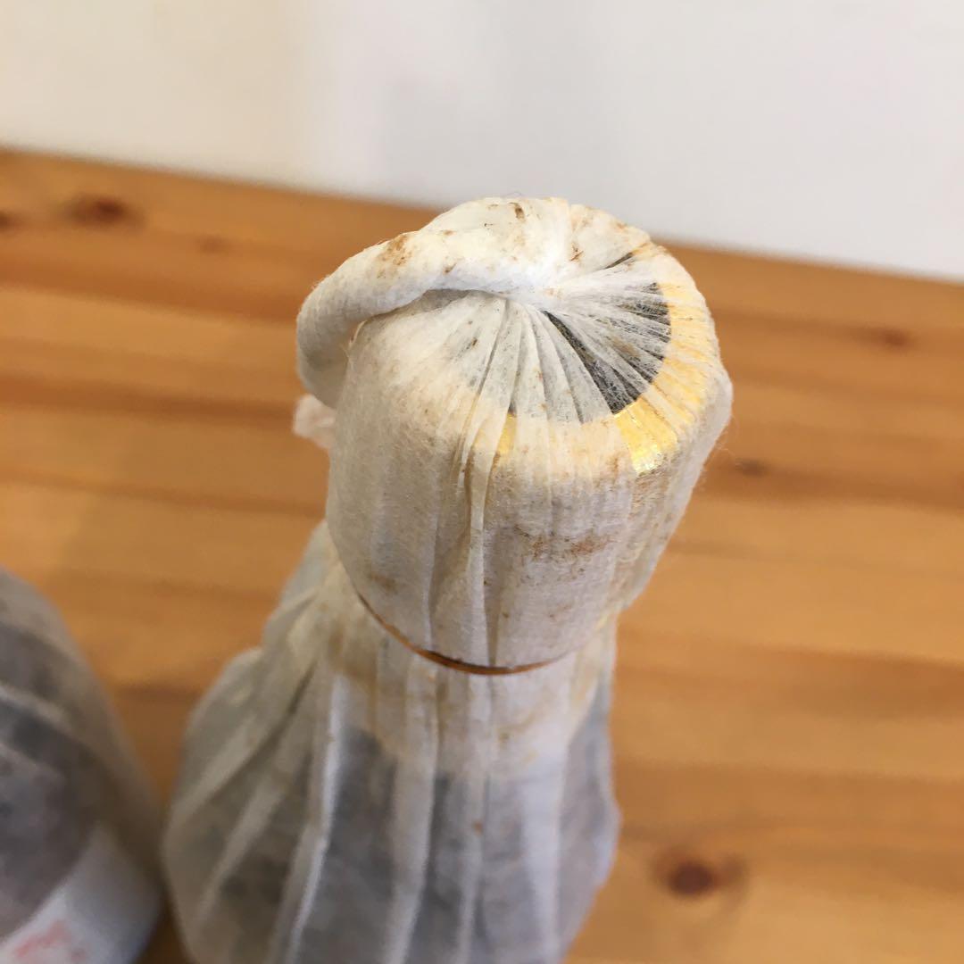 【古酒 】魔王 一升瓶 2本セット