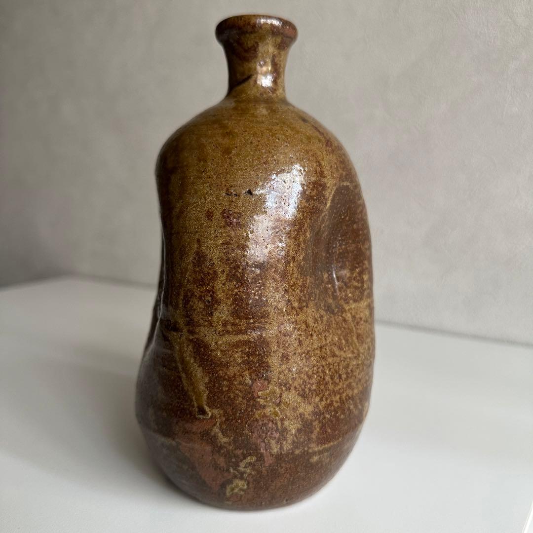 丹波 酒器 徳利 骨董 レトロ アンティーク ヴィンテージ